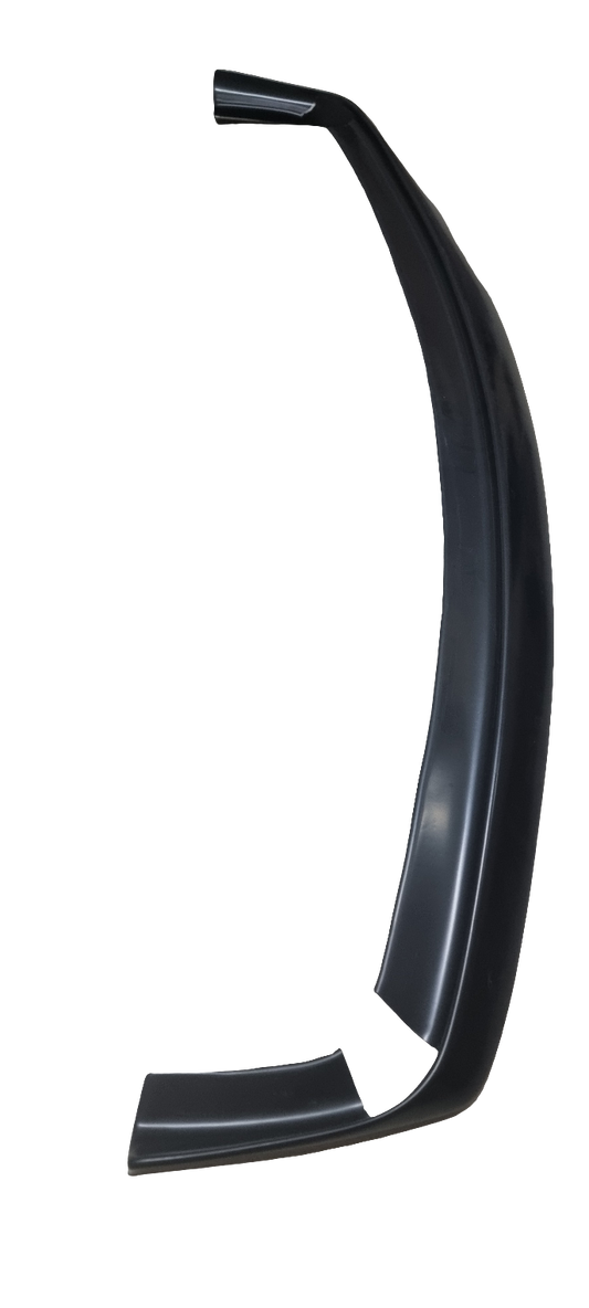 e36 M3 ABS plastic front fat lip