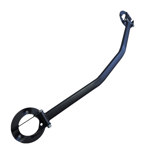E30 4cyl strut brace