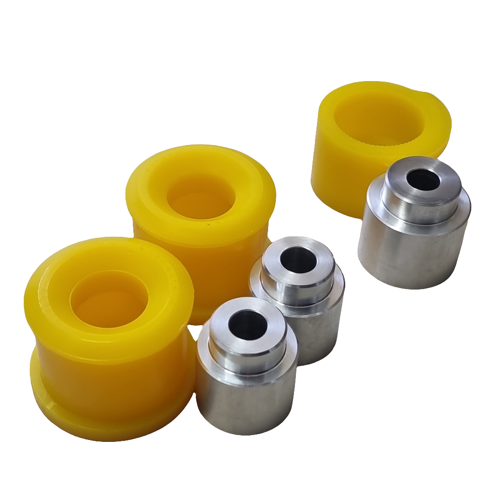 e46 M3 differential bushing set