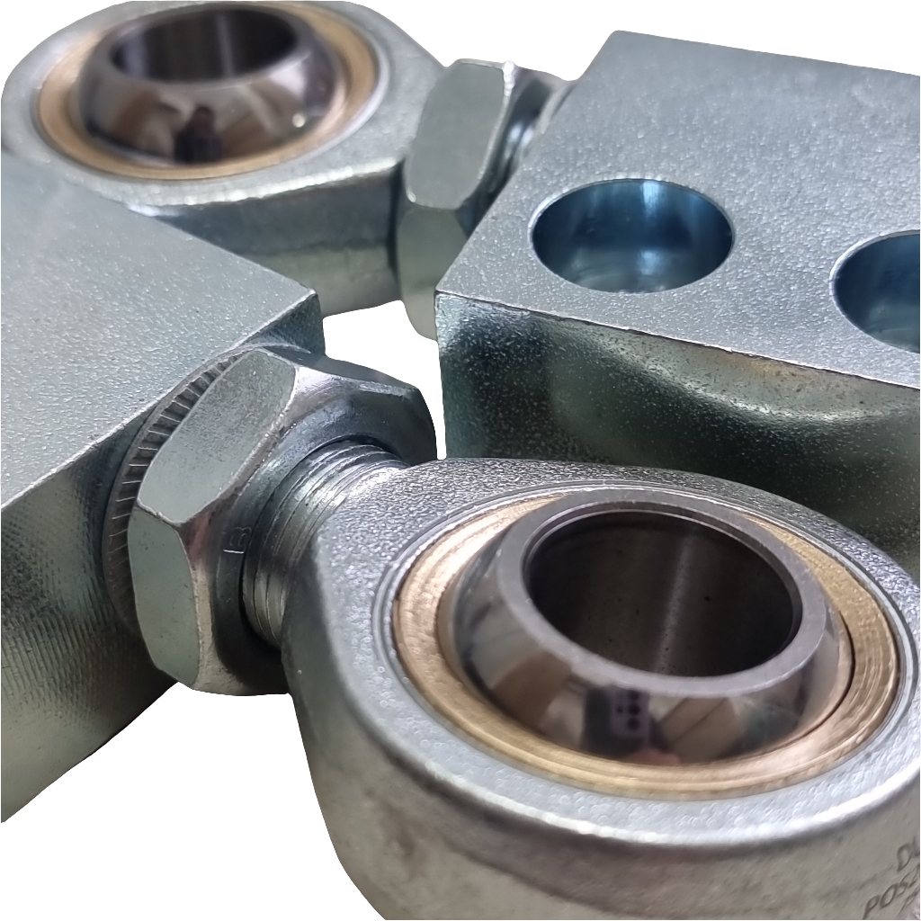 E36&E30 spherical bearing "lolipops"
