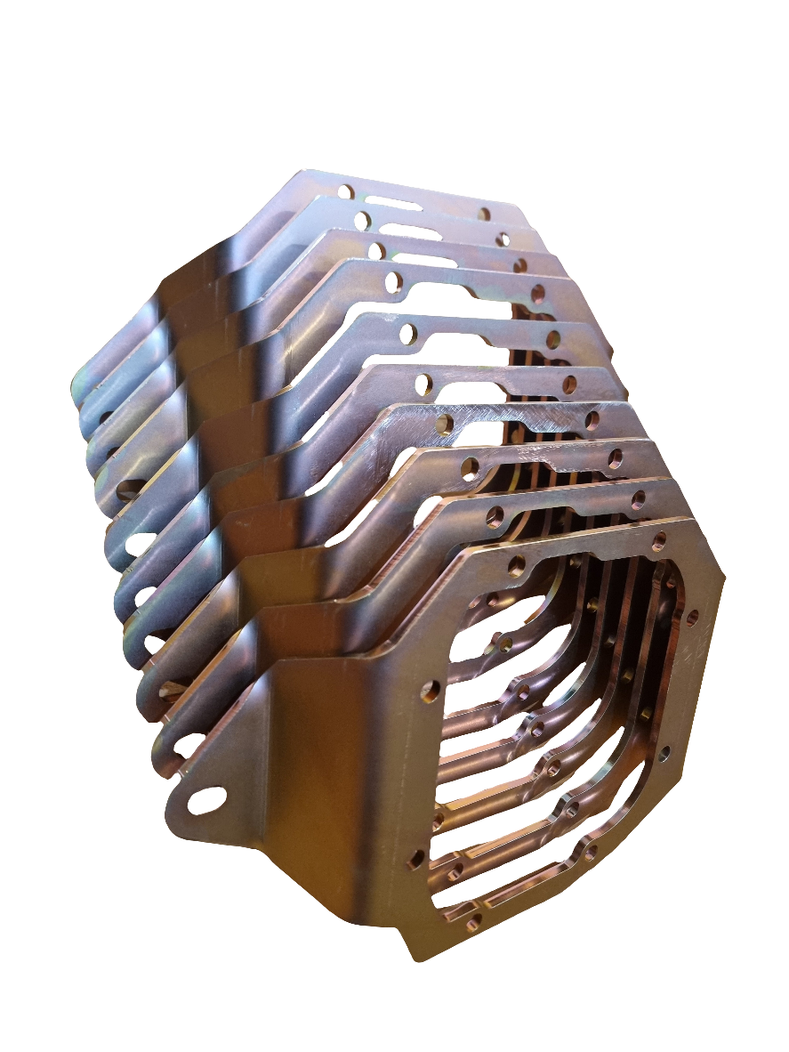 e36 differential brace - heavy duty reinforcement