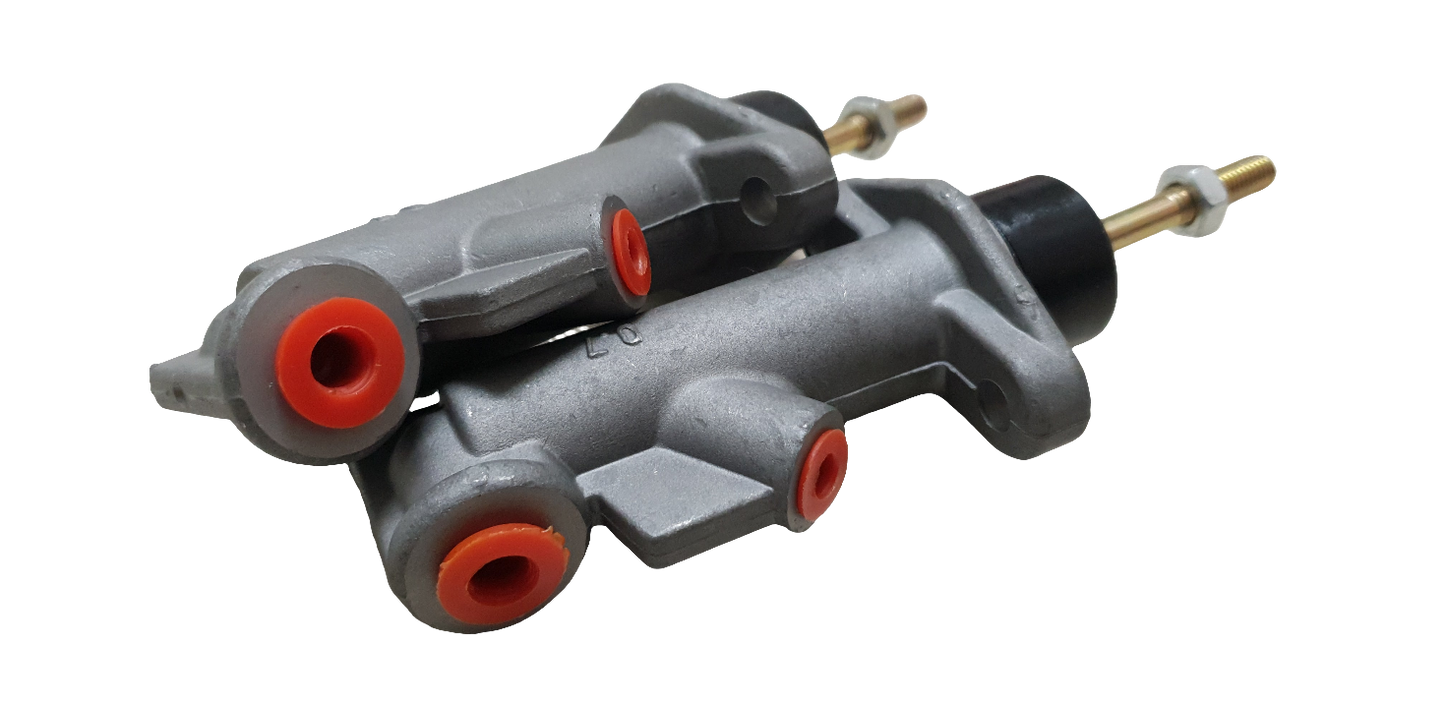 Brake master cylinder