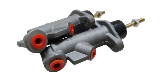 Brake master cylinder