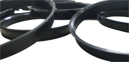 Hub centric ring adapter