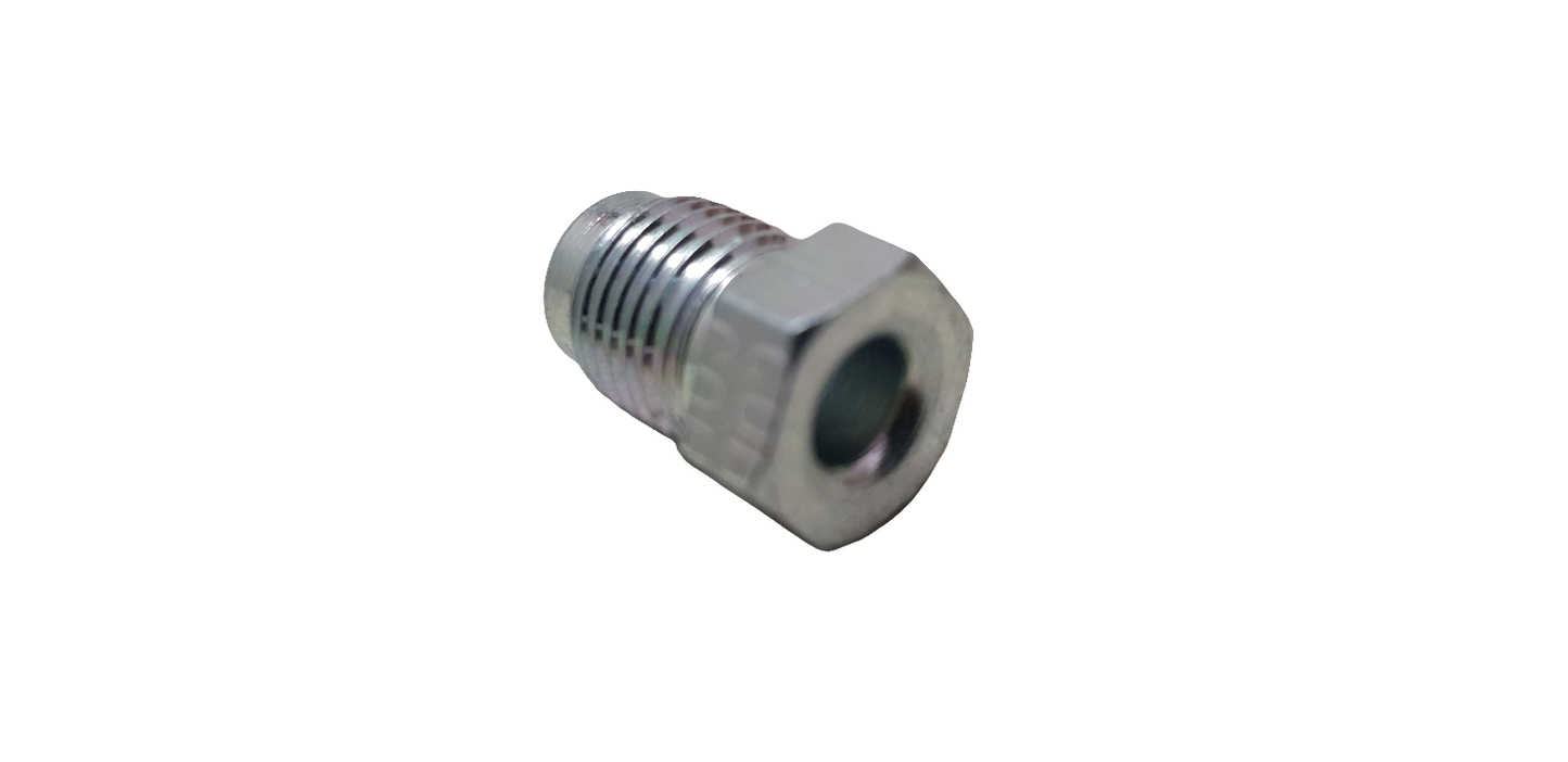 Brakeline T-type distribution block