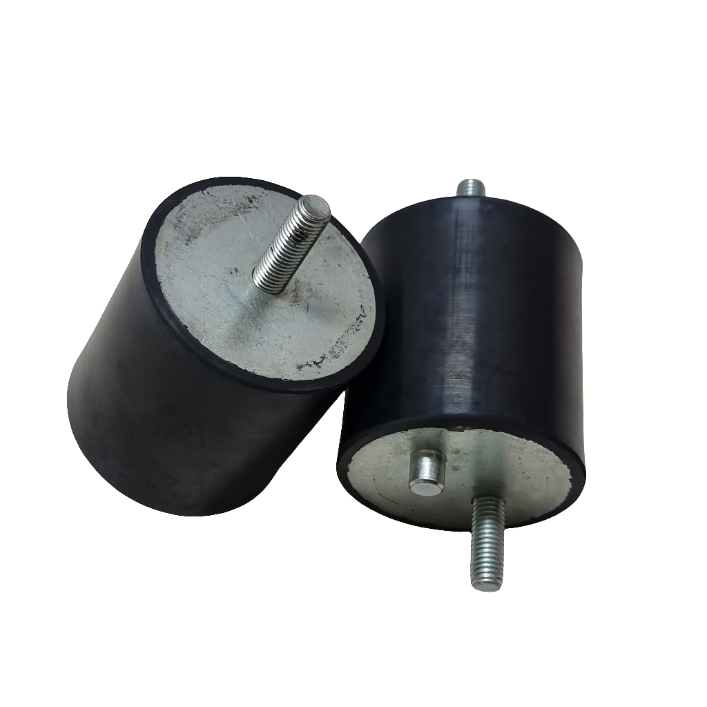 E36 & E46 heavy duty rubber engine mounts - standard height!