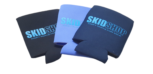 HoldMyBeer! SkidShop style