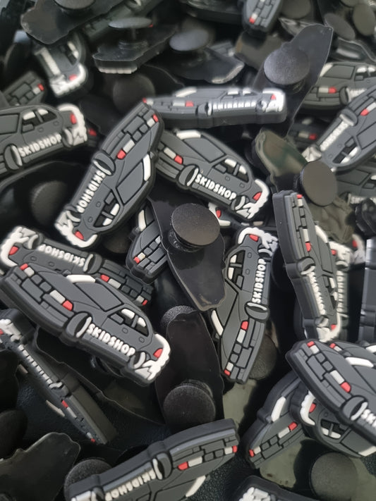 Skidshop e36 croc charm