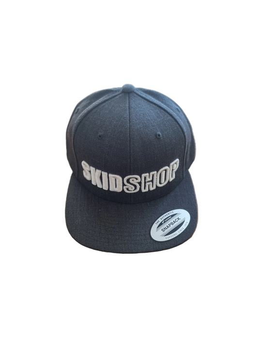 *NEW STYLE* OG SkidShop Snapback