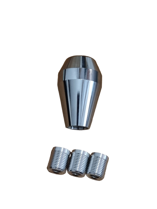 New universal gear knob