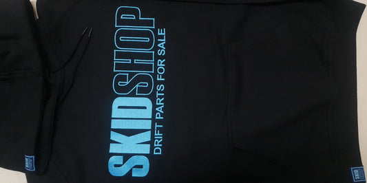 The OG SKIDSHOP kangaroo pullover