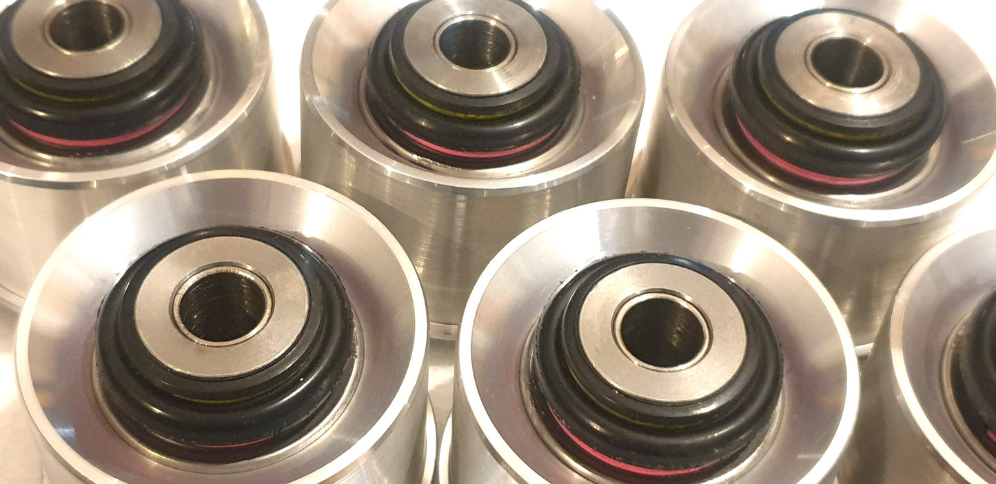 e36/e46 rear trailing arm uniball bushing RTAB