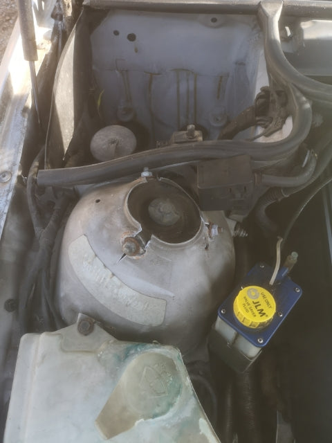 e46 front strut tower reinforcement plates