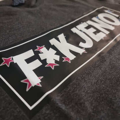 NEW SkidShop F*kjeno! t-shirt