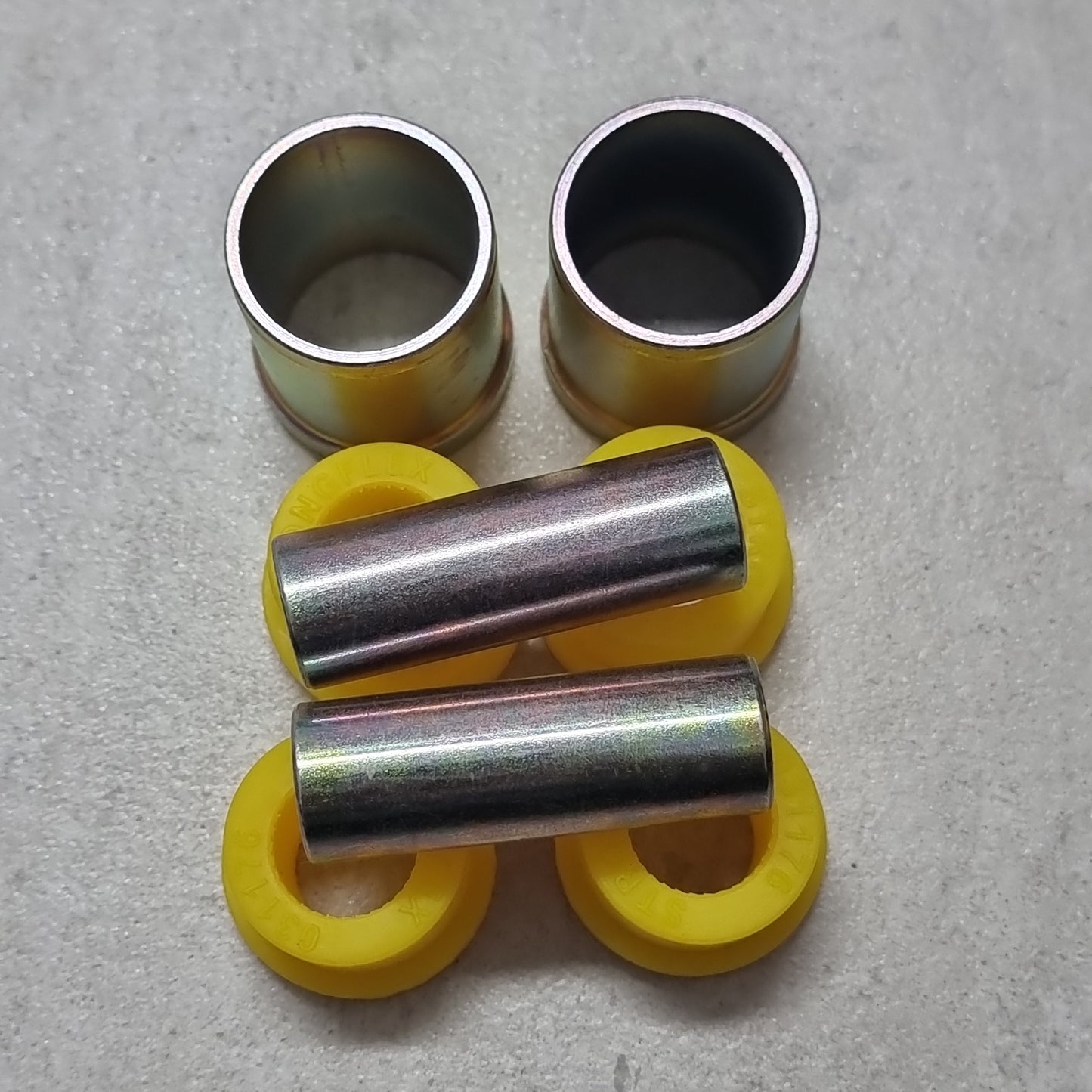 e36/e46 Rear lower control arm inner bushing