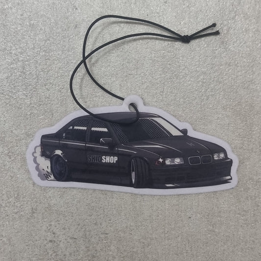 Skidshop e36 air freshener