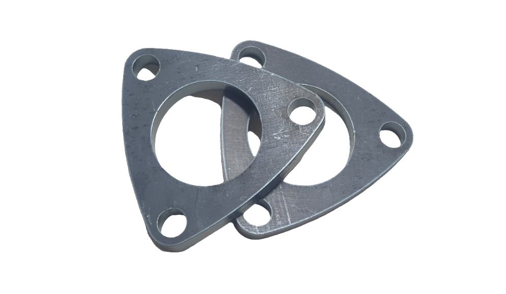 Exhaust flanges m50/m52