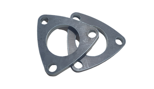 Exhaust flanges m50/m52