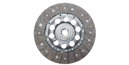 Standard clutch disc