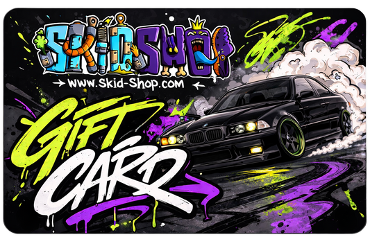 Gift Card ( sent by e-mail )