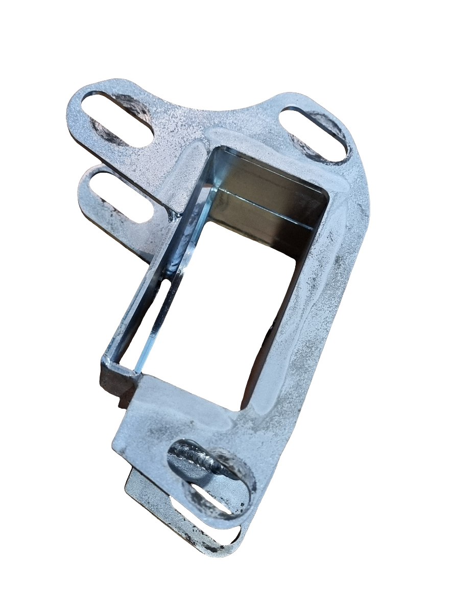 pre-test fitted e36 rear grip RTAB brackets