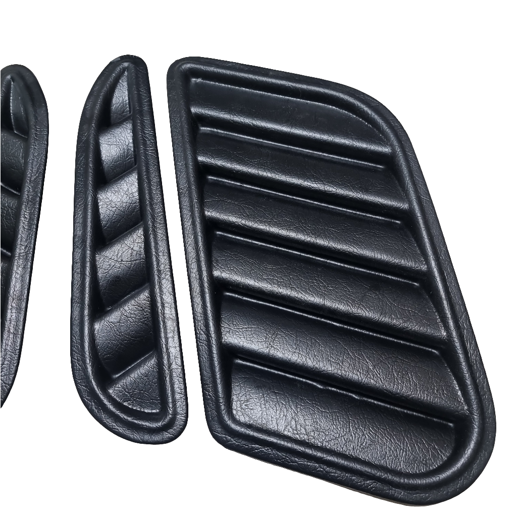 e36 / e46 hood vents