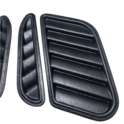 e36 / e46 hood vents