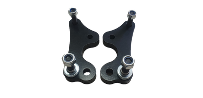 E30 knuckle adapter ( lock kit )