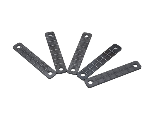 Fabrication brackets