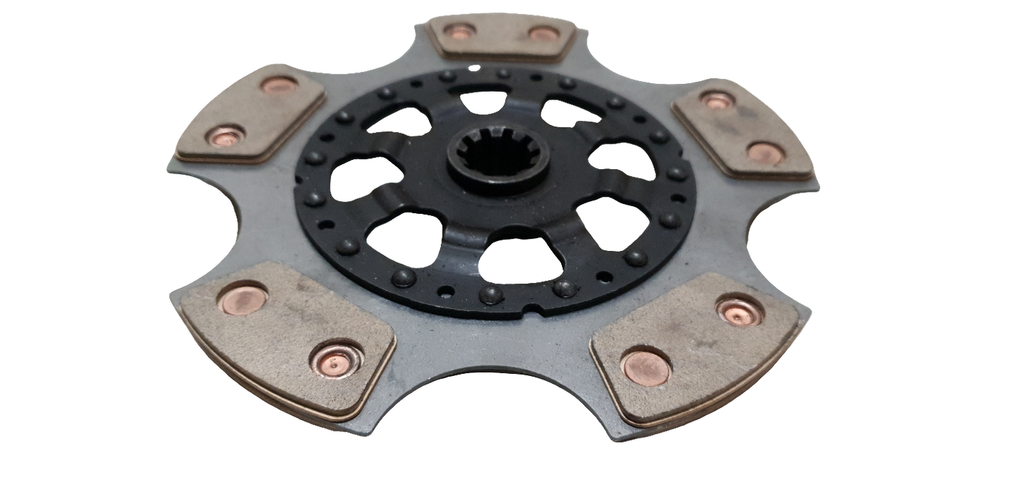 Bmw clutch disc