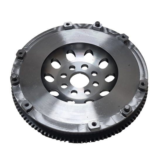 Singlemass flywheel for BMW m5x engines