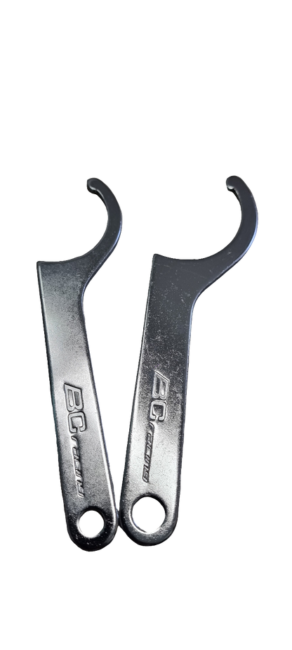 Bc Racing wrenches