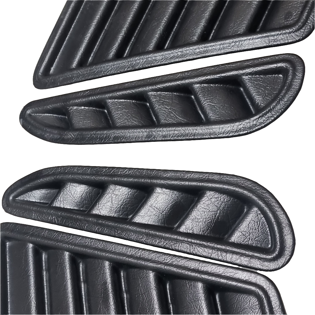 e36 / e46 hood vents