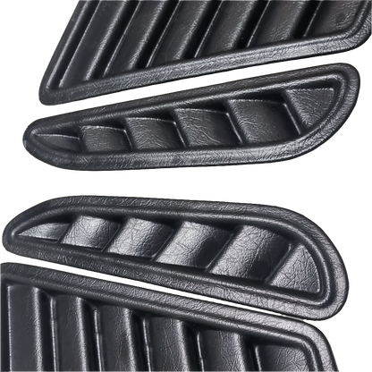 e36 / e46 hood vents