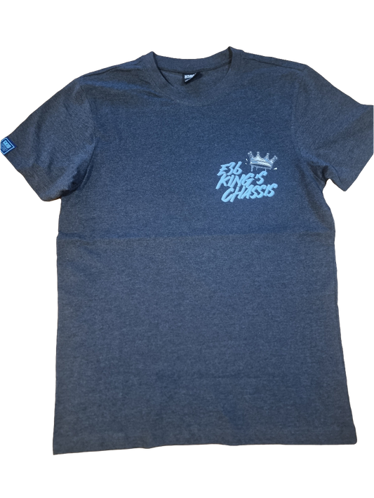 NEW SkidShop King's chassis t-shirt