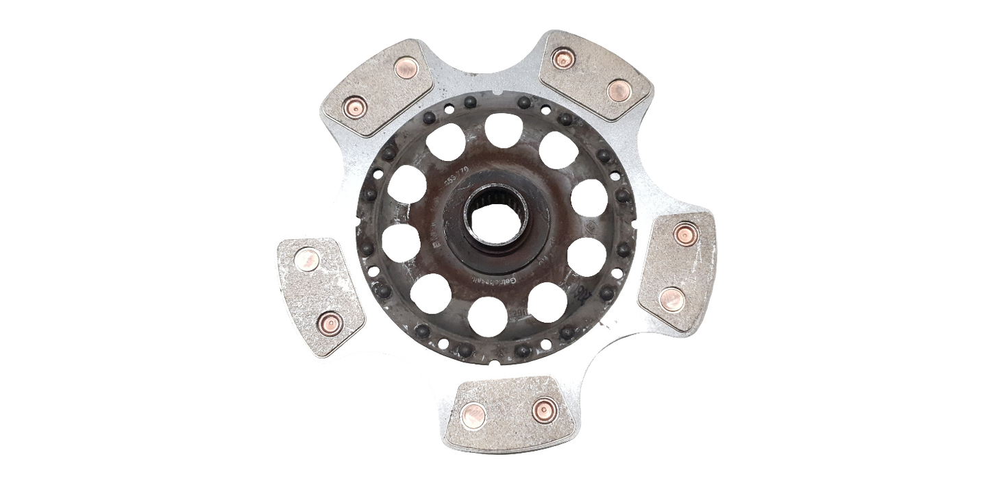 Bmw clutch disc