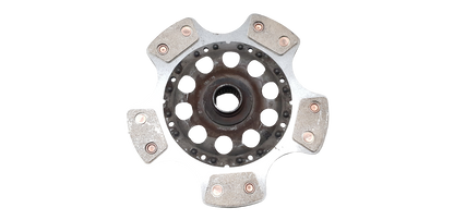 Bmw clutch disc