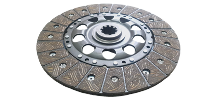 Standard clutch disc