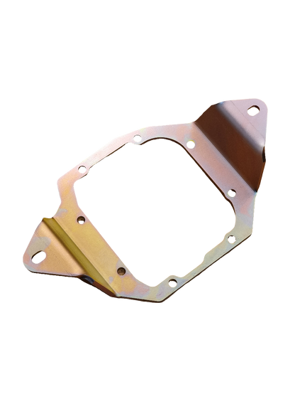 e36 differential brace - heavy duty version