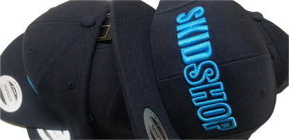 OG SkidShop Snapback