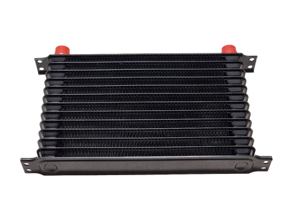 13 row oil cooler