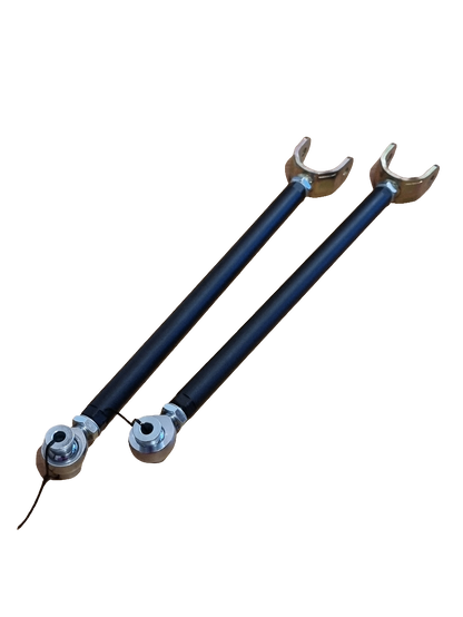 Uniball rear camber arms