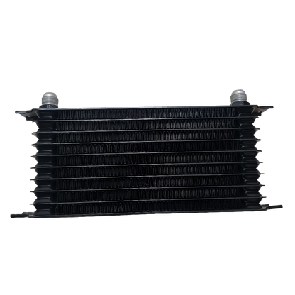 10 row oil cooler