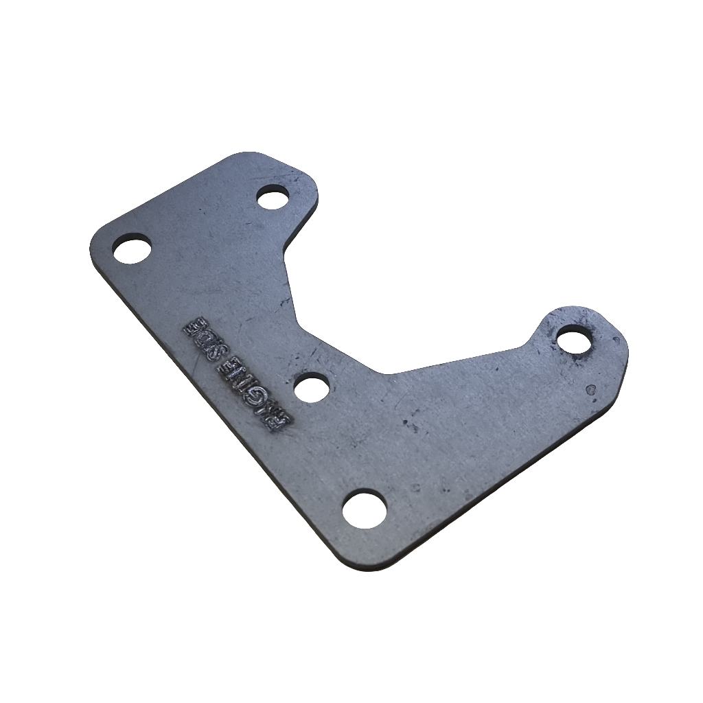 Toyota UZ power steering pump bracket