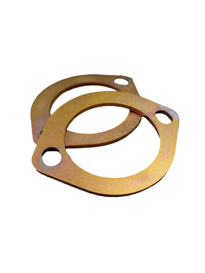 E36 & E46 rear shock-tower reinforcement plates