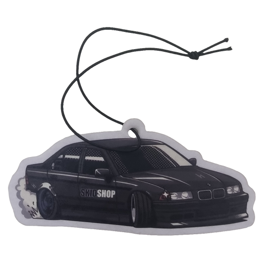 Skidshop e36 air freshener