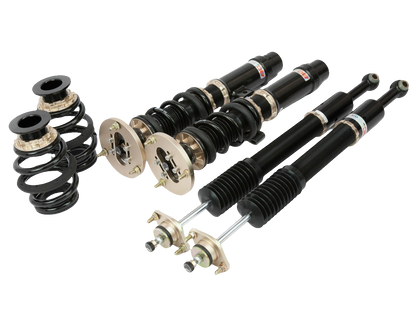 BC RACING BR e46 ( 98-06 ) 14/10kg.mm