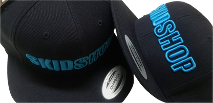 OG SkidShop Snapback