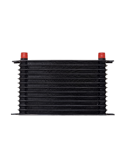 13 row oil cooler