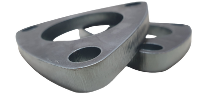 Exhaust flanges m50/m52